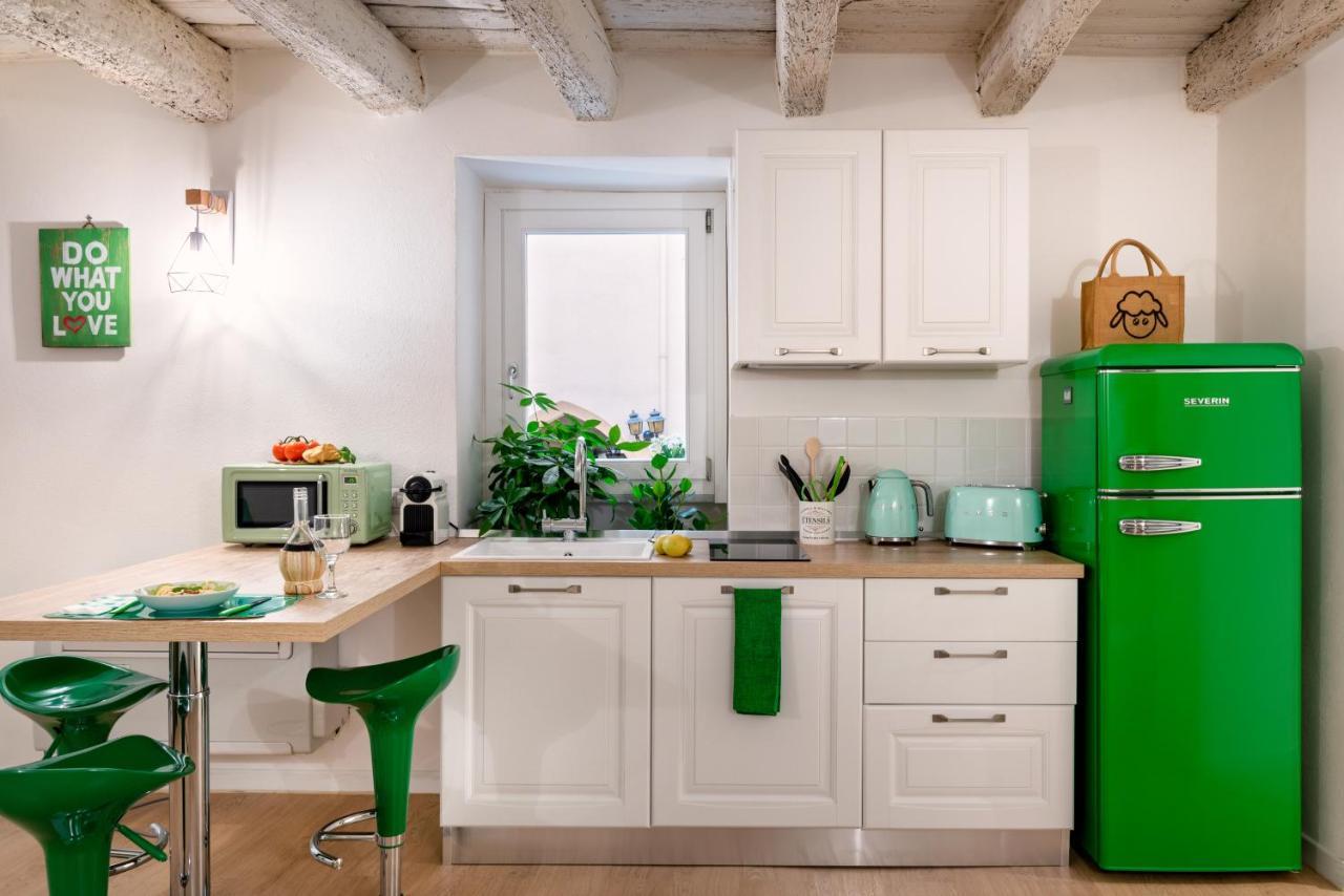 Casa Kawaii Midori * Cagliari