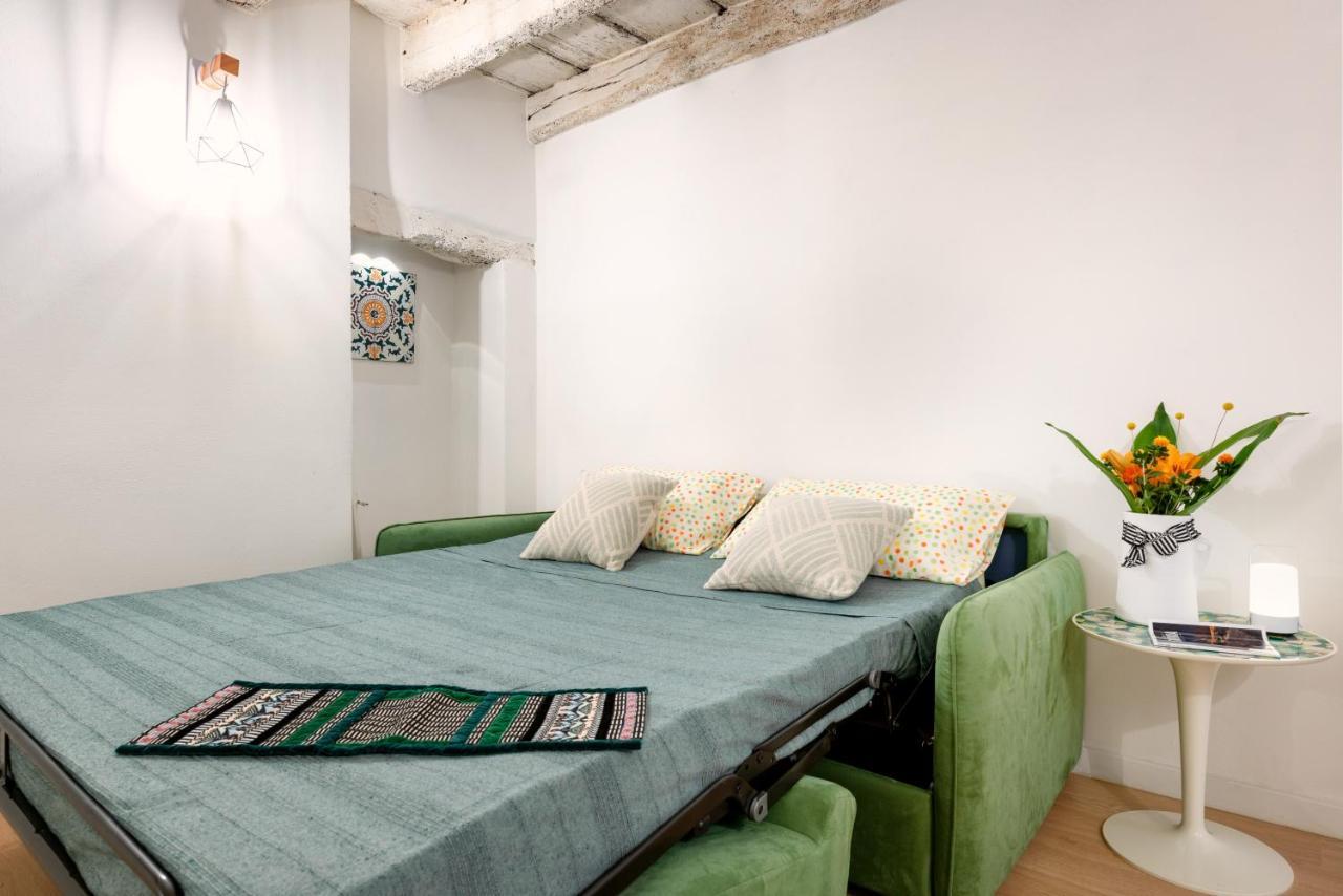 Appartement Casa Kawaii Midori Cagliari
